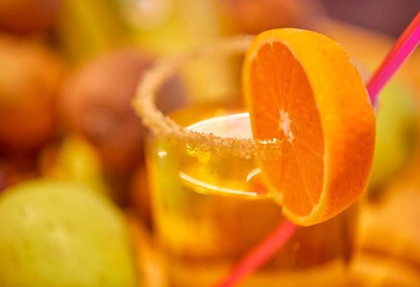 Gavimar Cala Gran Hotel And Apartments