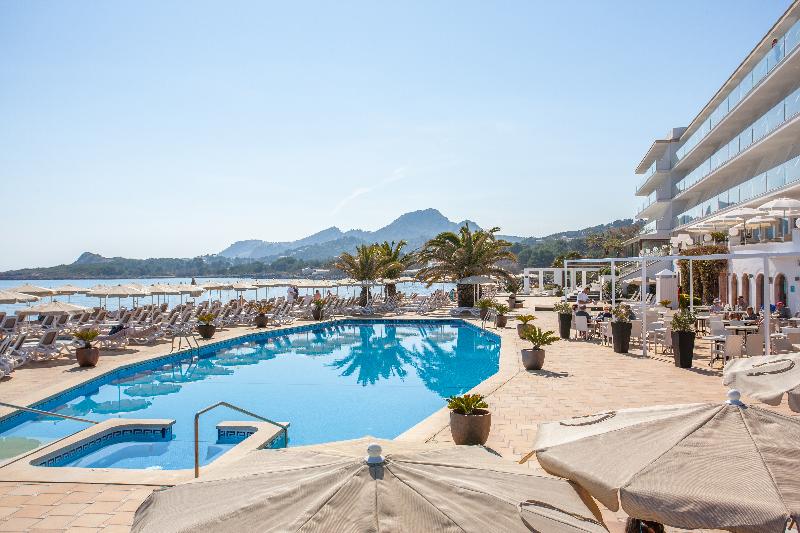 Grupotel Aguait Resort & Spa   Adults Only