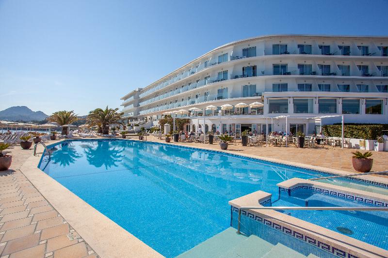 Grupotel Aguait Resort & Spa   Adults Only