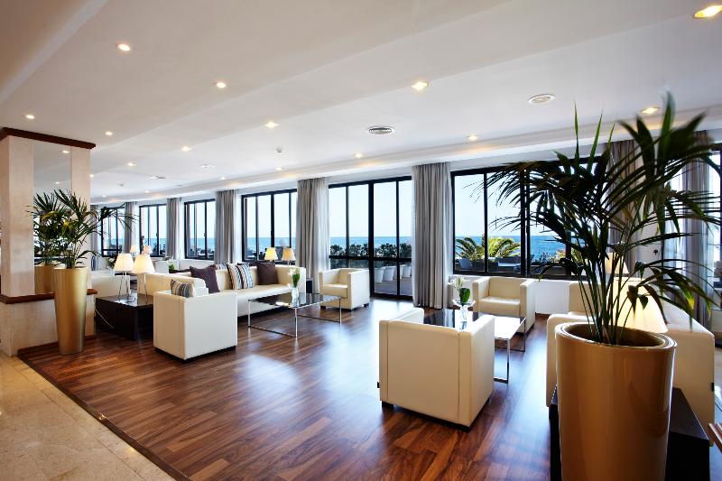 Grupotel Aguait Resort & Spa   Adults Only