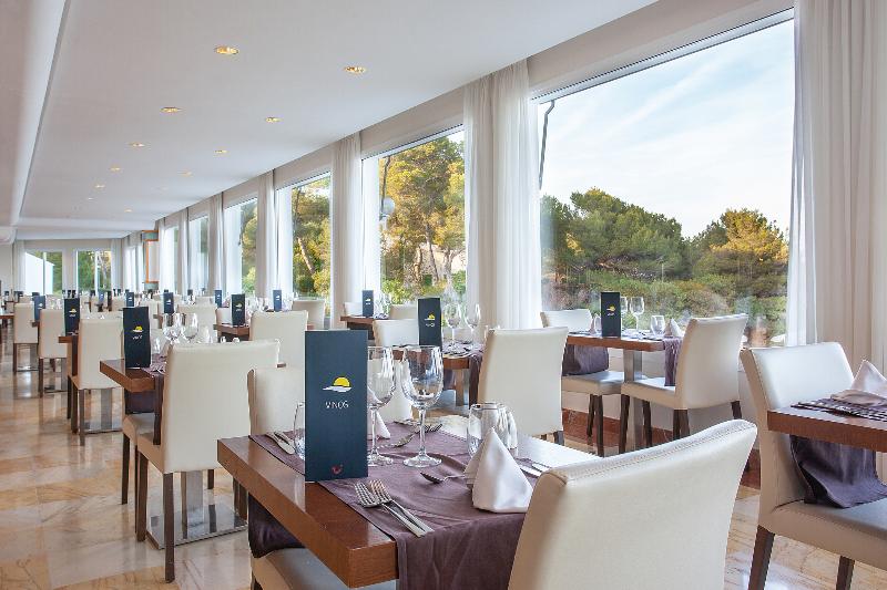 Grupotel Aguait Resort & Spa   Adults Only