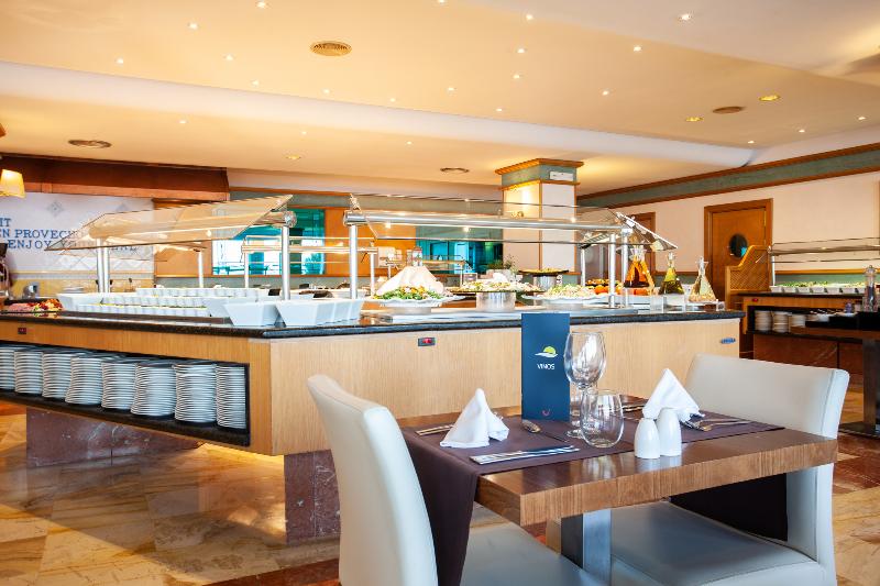 Grupotel Aguait Resort & Spa   Adults Only