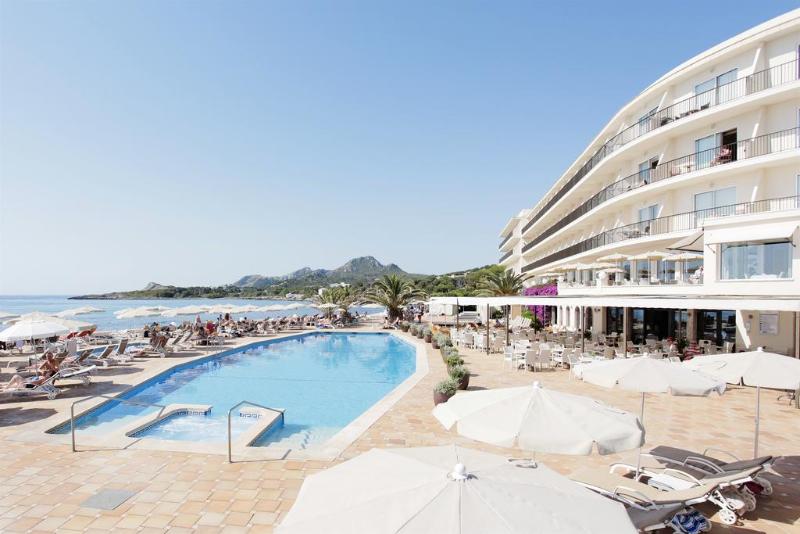 Grupotel Aguait Resort & Spa   Adults Only