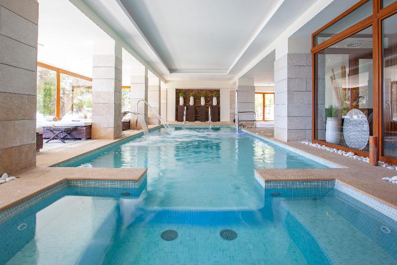 Grupotel Aguait Resort & Spa   Adults Only