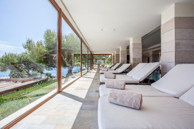 Grupotel Aguait Resort & Spa   Adults Only