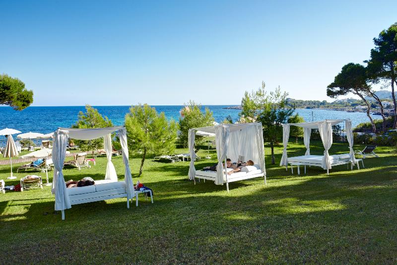 Grupotel Aguait Resort & Spa   Adults Only