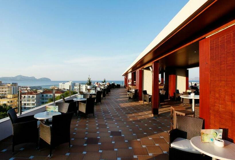 Grupotel Gran Vista & Spa