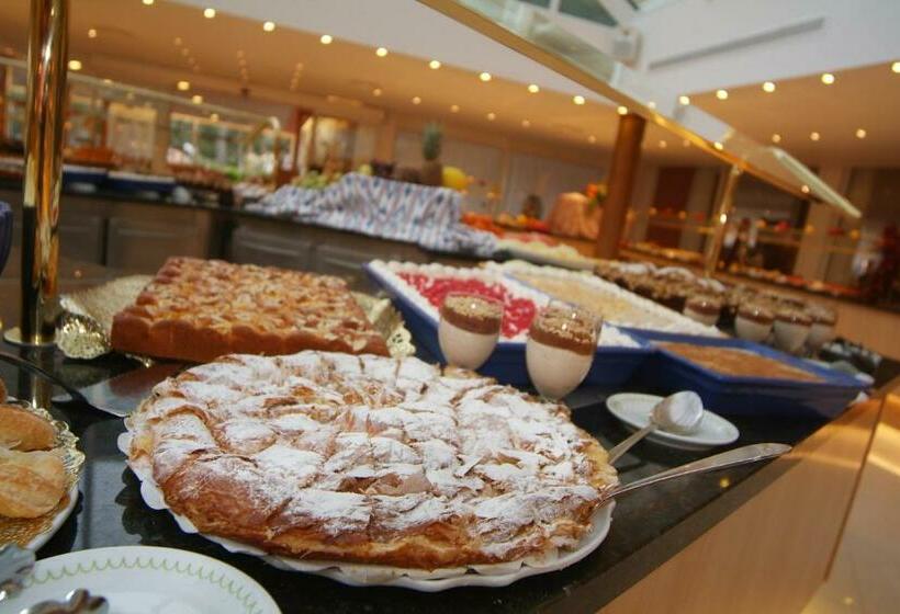 Grupotel Gran Vista & Spa