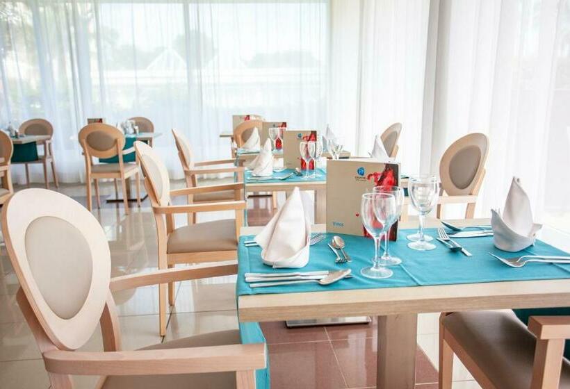 Grupotel Gran Vista & Spa