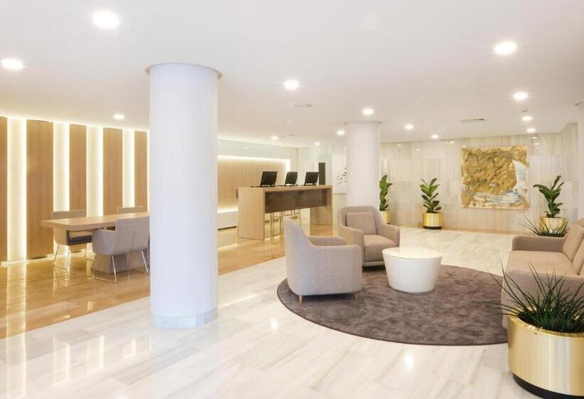 Grupotel Gran Vista & Spa