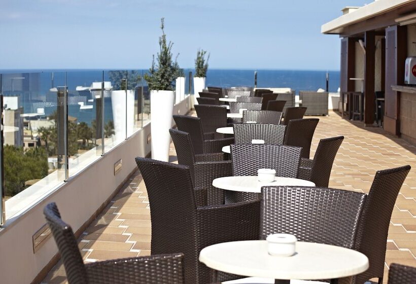 Grupotel Gran Vista & Spa