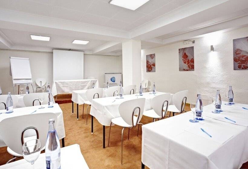 Grupotel Gran Vista & Spa