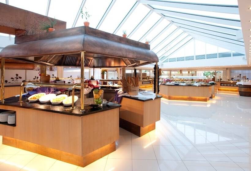 Grupotel Gran Vista & Spa