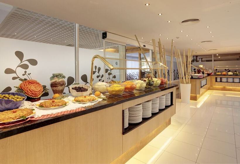 Grupotel Gran Vista & Spa