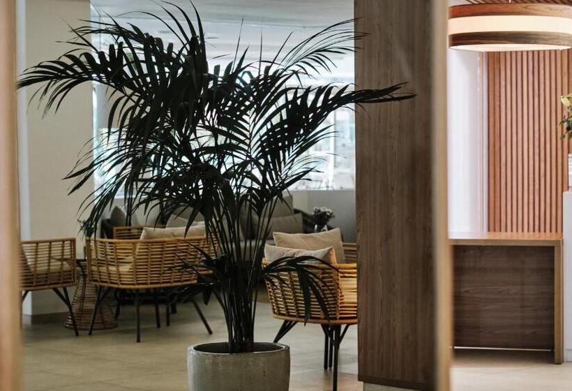 Helios Mallorca Hotel & Apartments