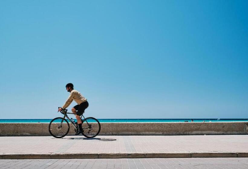 Helios Mallorca Hotel & Apartments