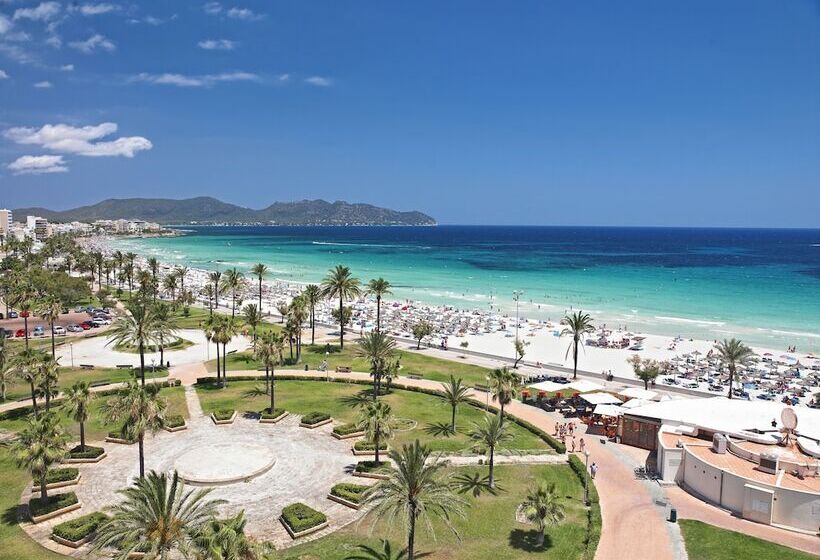 Hipotels Cala Millor Park