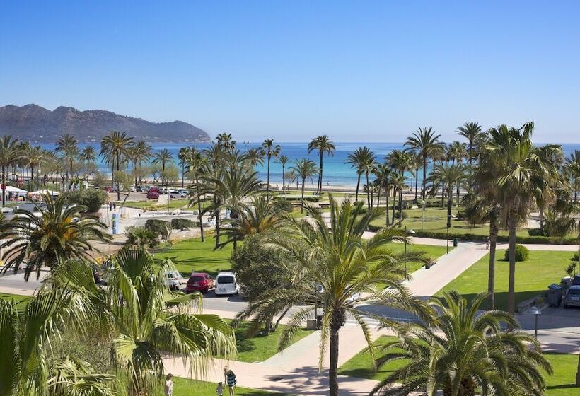 Hipotels Cala Millor Park