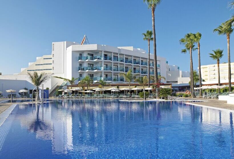 Hipotels Cala Millor Park