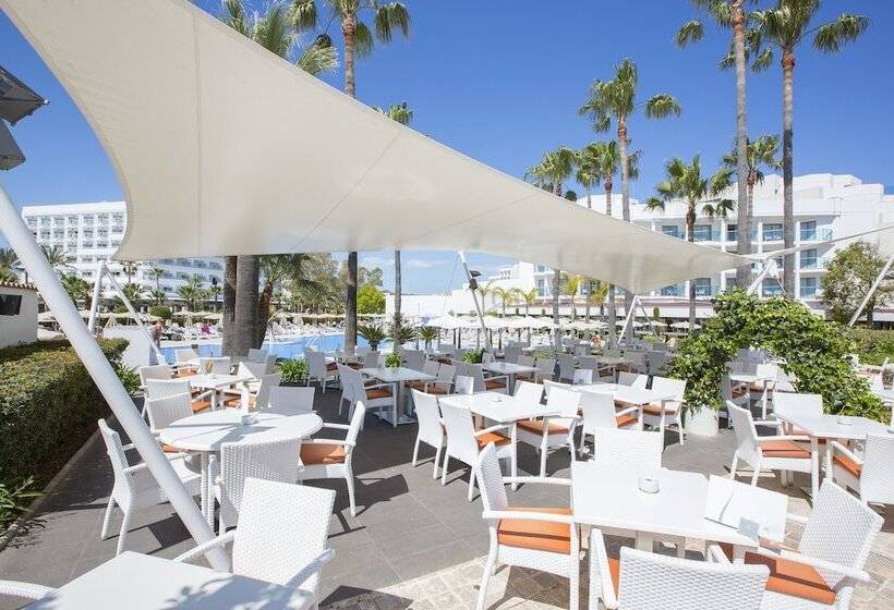 Hipotels Cala Millor Park