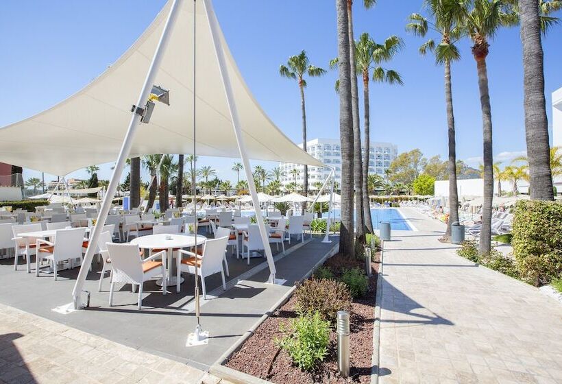 Hipotels Cala Millor Park