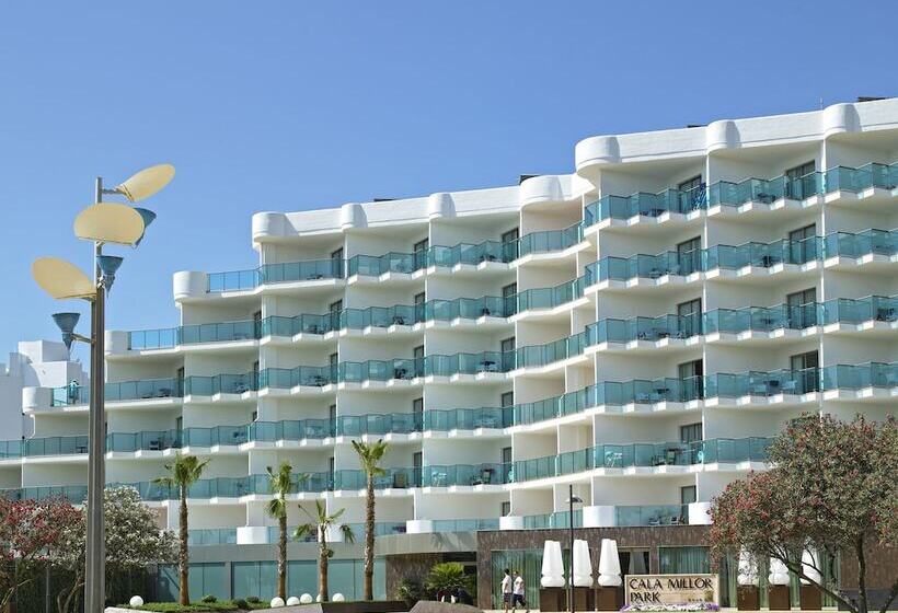 Hipotels Cala Millor Park