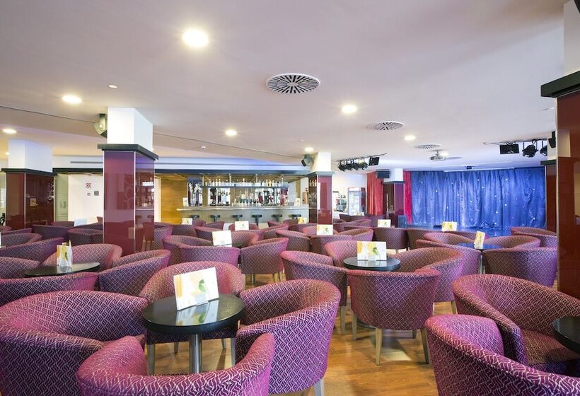 Hipotels Cala Millor Park