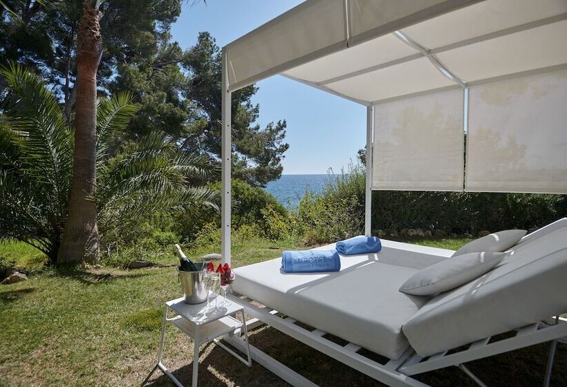 Hipotels Eurotel Punta Rotja Spagolf
