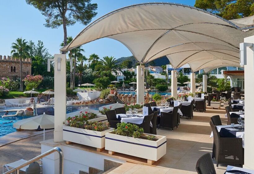 Hipotels Eurotel Punta Rotja Spagolf