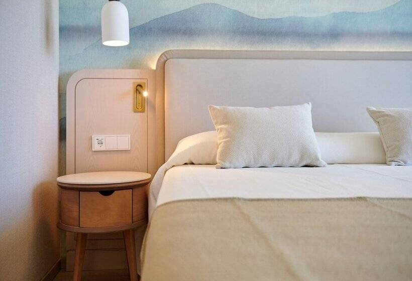 Hipotels Flamenco Cala Millor