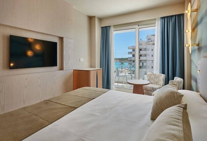 Hipotels Flamenco Cala Millor