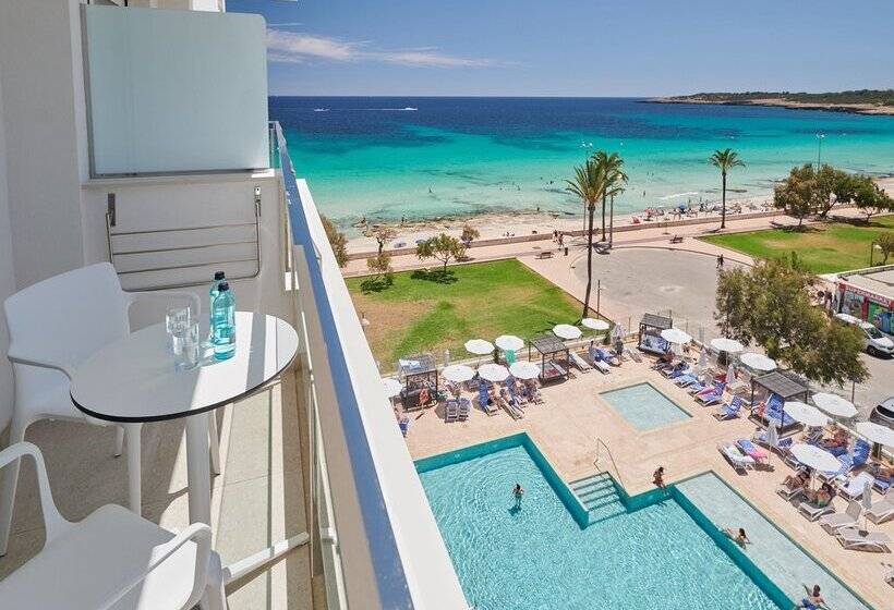 Hipotels Flamenco Cala Millor