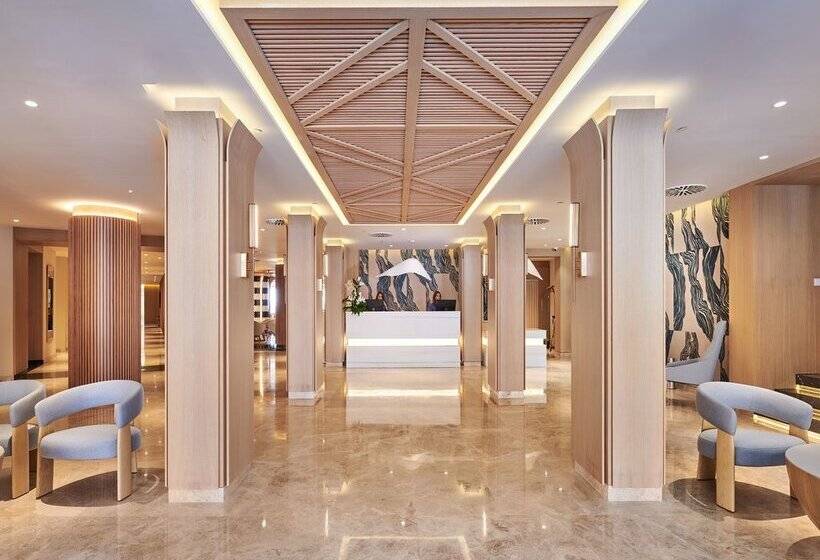 Hipotels Flamenco Cala Millor