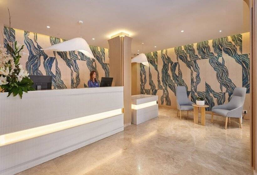 Hipotels Flamenco Cala Millor