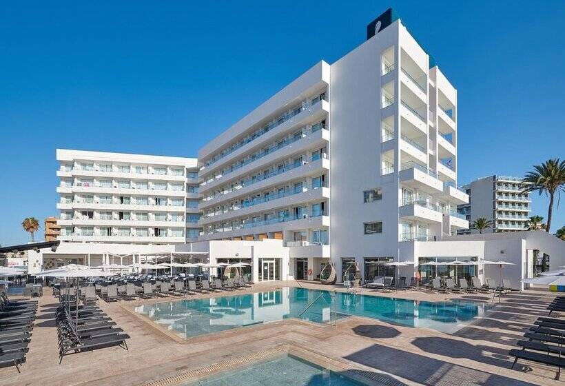 Hipotels Flamenco Cala Millor