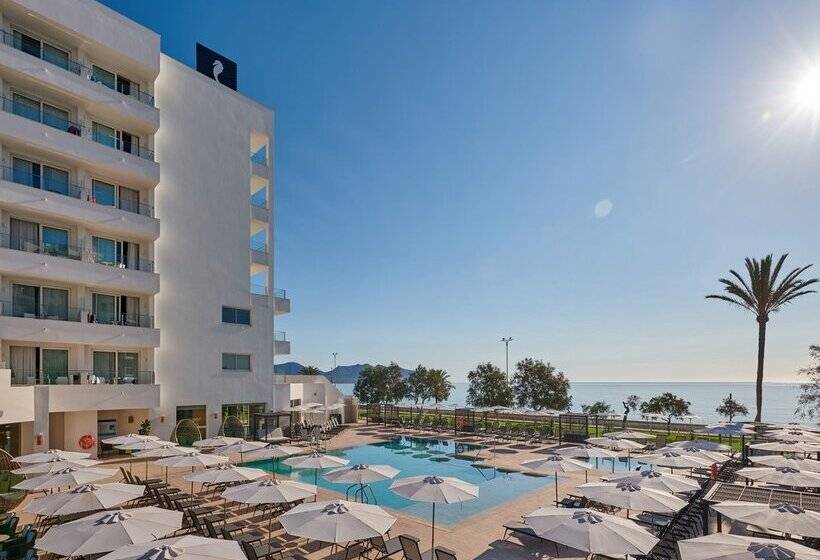 Hipotels Flamenco Cala Millor