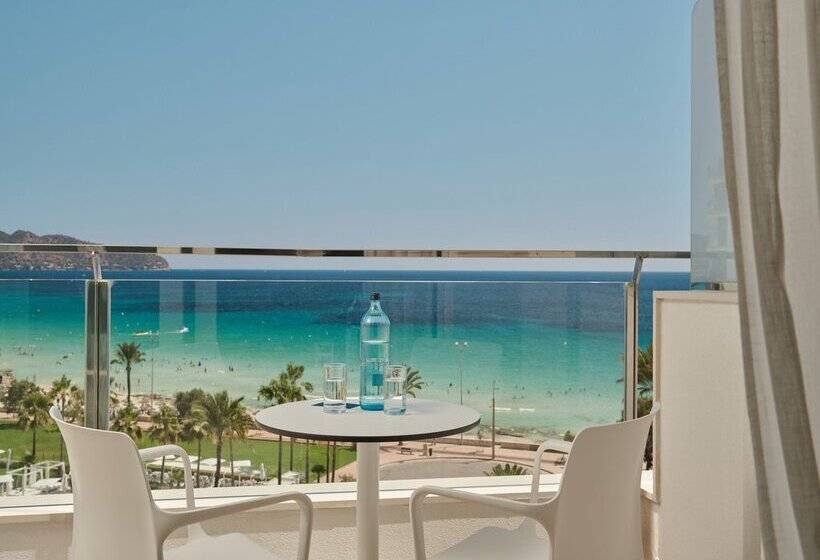 Hipotels Flamenco Cala Millor