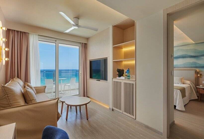 Hipotels Flamenco Cala Millor