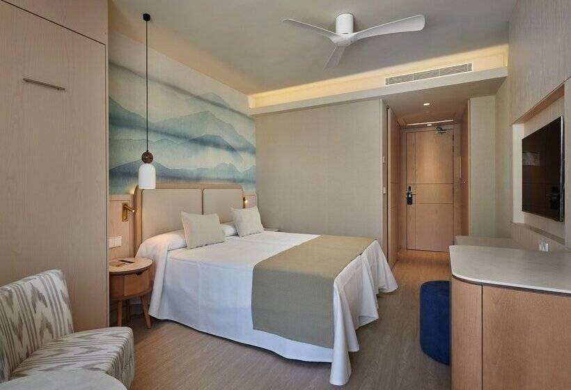 Hipotels Flamenco Cala Millor