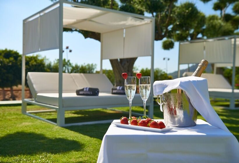 Hipotels Hipocampo Palace & Spa