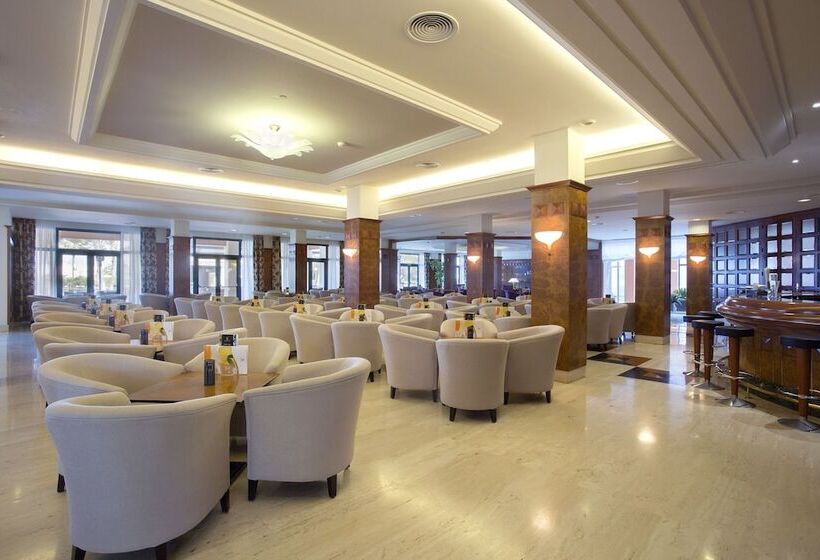 Hipotels Hipocampo Palace & Spa