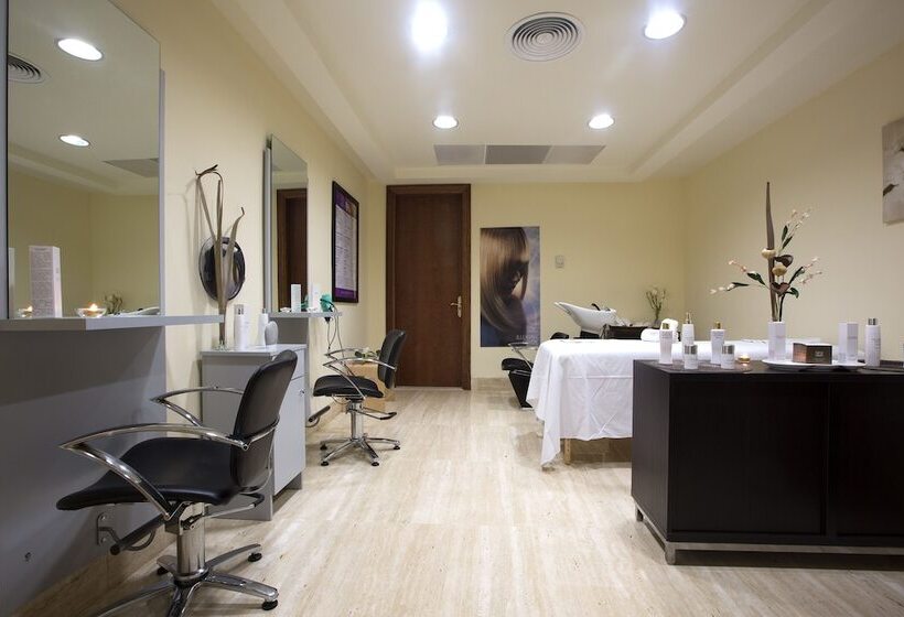 Hipotels Hipocampo Palace & Spa