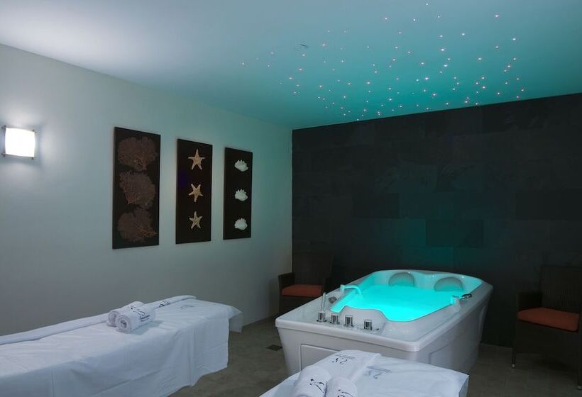 Hipotels Hipocampo Palace & Spa