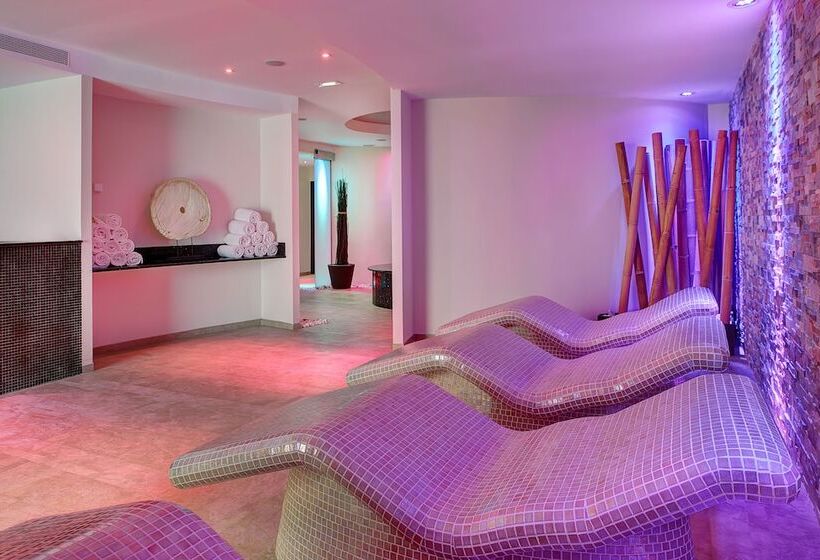 Hipotels Hipocampo Palace & Spa
