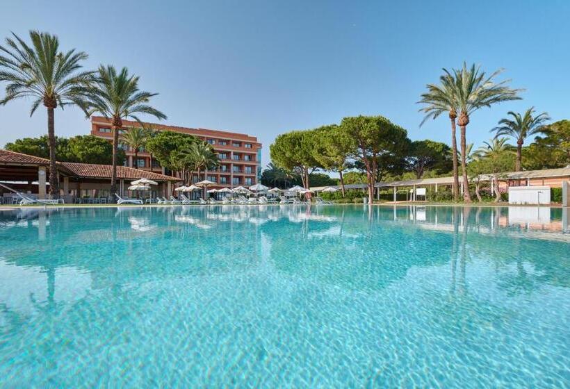 Hipotels Hipocampo Palace & Spa