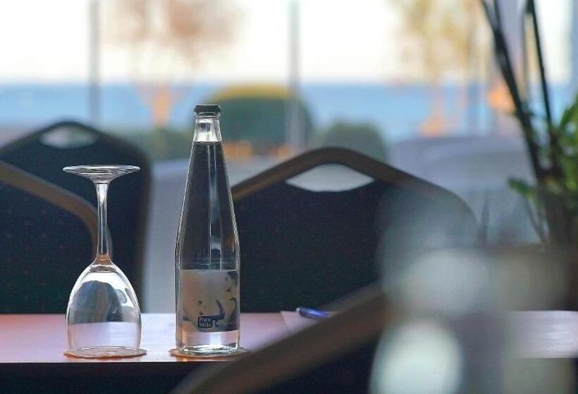 Hipotels Hipocampo Playa