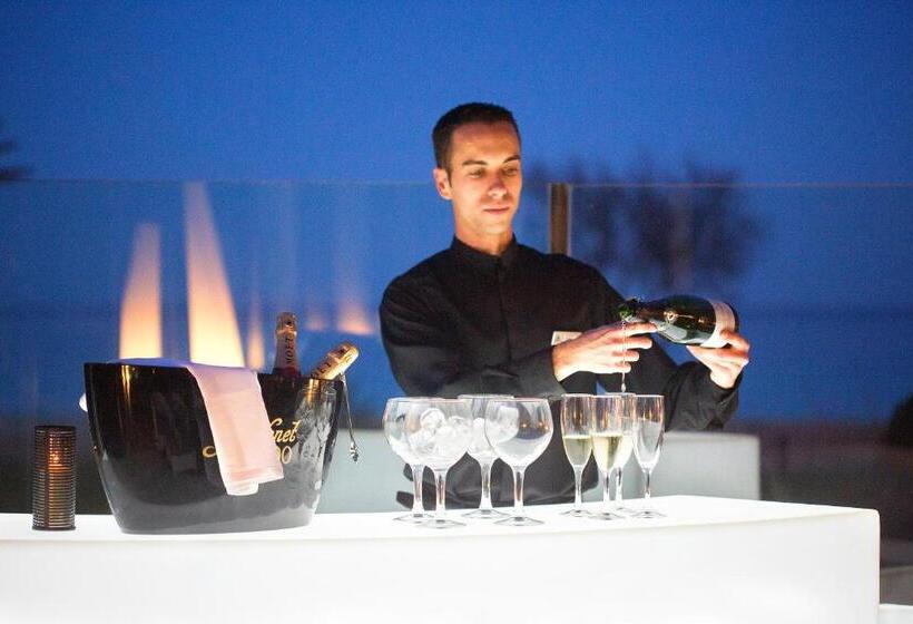 Hipotels Hipocampo Playa