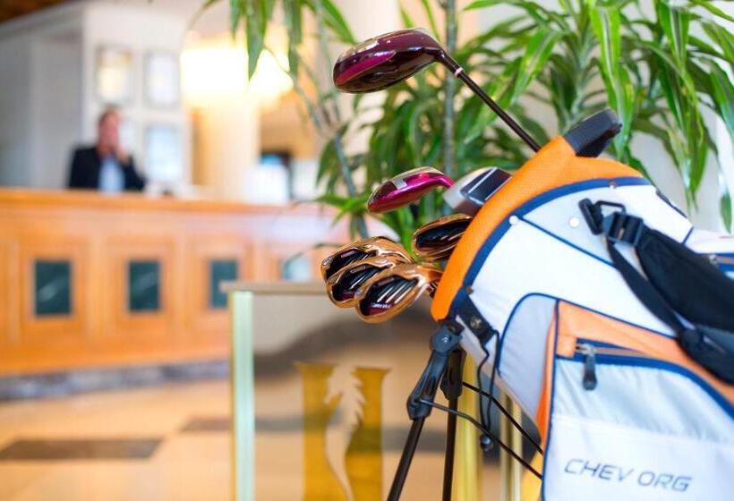 Hipotels Hipocampo Playa