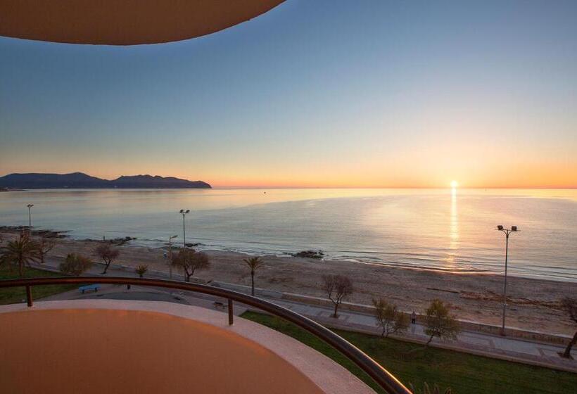 Hipotels Hipocampo Playa