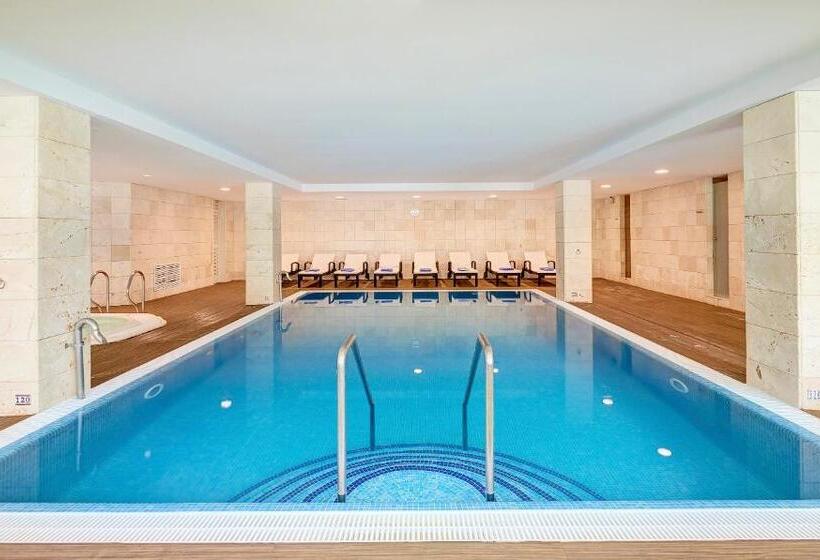 Hipotels Hipocampo Playa